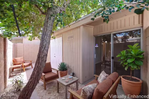 Exterior - 1622 E Campbell Ave #J, Phoenix, AZ 85016 photo 1 of 4