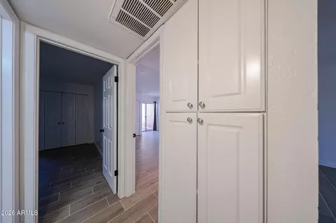 Entry Way - 1622 E Campbell Ave #J, Phoenix, AZ 85016 photo 2 of 2