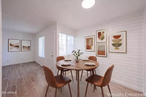 Dining - 1622 E Campbell Ave #J, Phoenix, AZ 85016 photo 1 of 1