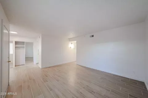 Living - 1622 E Campbell Ave #J, Phoenix, AZ 85016 photo 4 of 4