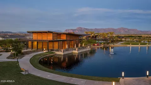 View/Area - 9978 S Sombrero Trl, Apache Junction, AZ 85120 photo 14 of 19