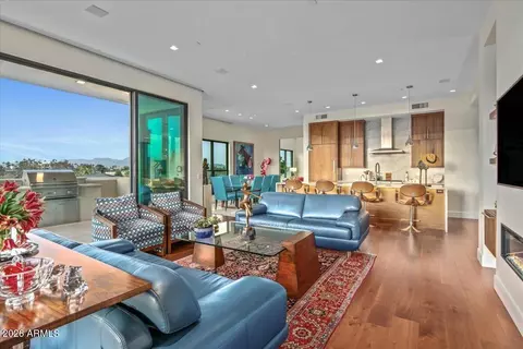 7502 E Main St #4003, Scottsdale, AZ 85251