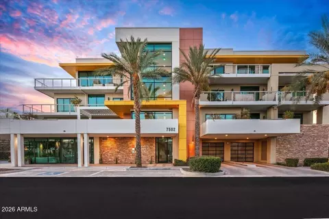 7502 E Main St #4003, Scottsdale, AZ 85251