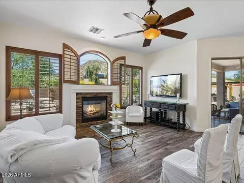 9648 E Grandview St E, Mesa, AZ 85207 photo 8