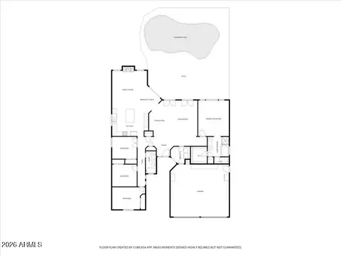 9648 E Grandview St E, Mesa, AZ 85207 photo 4