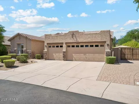 9648 E Grandview St E, Mesa, AZ 85207