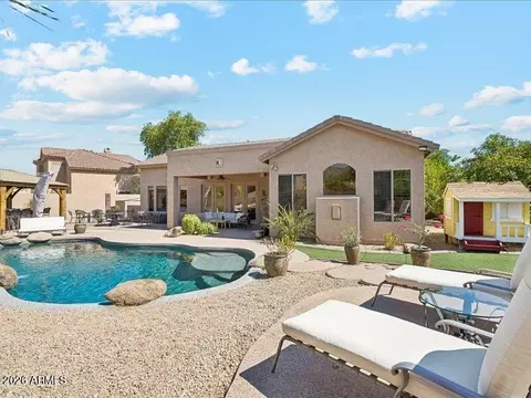 9648 E Grandview St E, Mesa, AZ 85207 photo 12