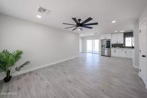 Living - 6609 N 20th Ave, Phoenix, AZ 85015 photo 1 of 4