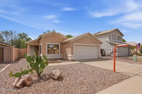 16273 W Tasha Dr, Surprise, AZ 85374