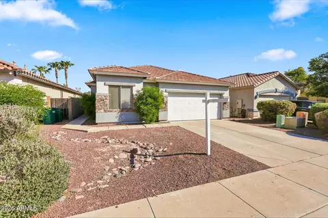 12634 W Estero Ln W, Litchfield Park, AZ 85340