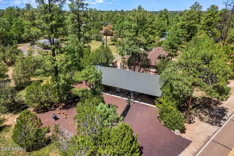 Other - 2976 Pine Rim Rd, Overgaard, AZ 85933 photo 4 of 4