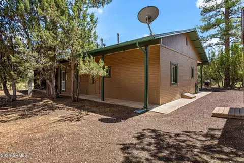 Other - 2976 Pine Rim Rd, Overgaard, AZ 85933 photo 2 of 4