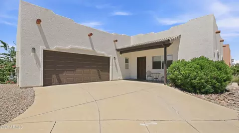 1076 Desert Oak Pl, Sierra Vista, AZ 85635