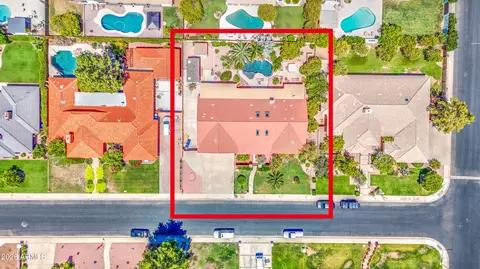 View/Area - 3232 Ellis St, Mesa, AZ 85213 photo 39 of 40
