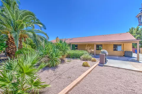 Exterior - 3232 Ellis St, Mesa, AZ 85213 photo 18 of 19