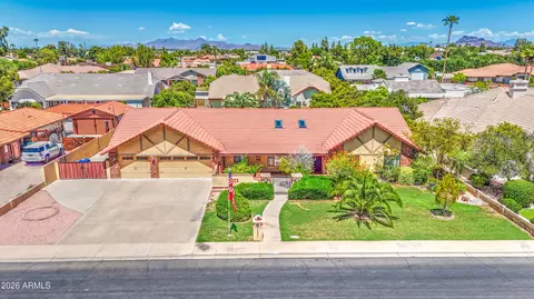 View/Area - 3232 Ellis St, Mesa, AZ 85213 photo 1 of 40