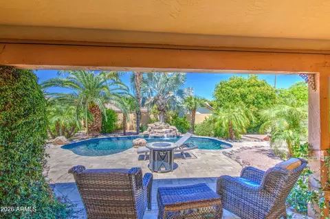 Exterior - 3232 Ellis St, Mesa, AZ 85213 photo 13 of 19