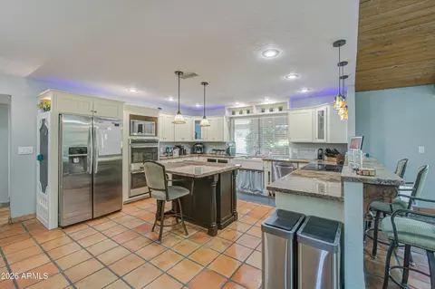 Kitchen - 3232 Ellis St, Mesa, AZ 85213 photo 1 of 8