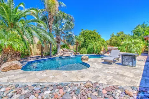 Exterior - 3232 Ellis St, Mesa, AZ 85213 photo 5 of 19