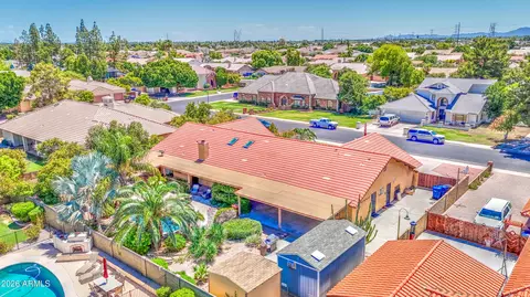 View/Area - 3232 Ellis St, Mesa, AZ 85213 photo 18 of 40