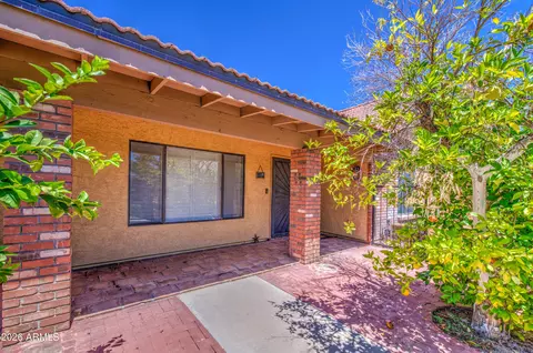 Exterior - 3232 Ellis St, Mesa, AZ 85213 photo 3 of 19