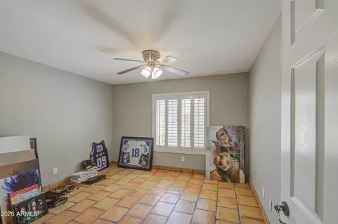 Bedroom - 3232 Ellis St, Mesa, AZ 85213 photo 5 of 7