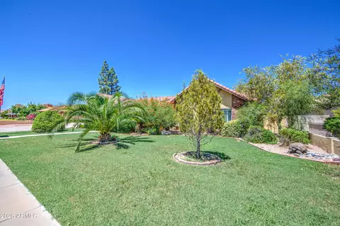 Exterior - 3232 Ellis St, Mesa, AZ 85213 photo 2 of 19