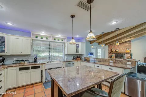 Kitchen - 3232 Ellis St, Mesa, AZ 85213 photo 8 of 8