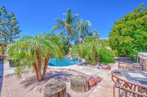 Exterior - 3232 Ellis St, Mesa, AZ 85213 photo 8 of 19