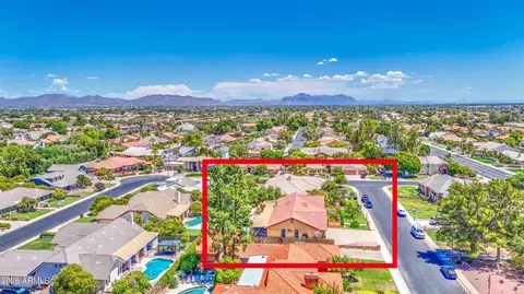 View/Area - 3232 Ellis St, Mesa, AZ 85213 photo 37 of 40
