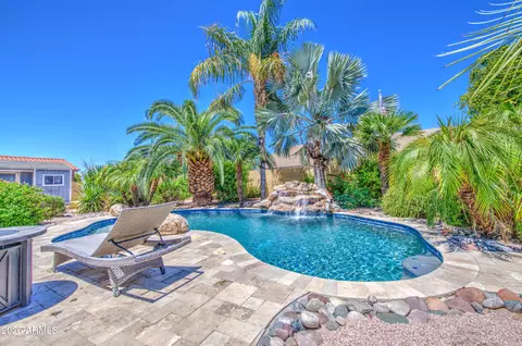 Exterior - 3232 Ellis St, Mesa, AZ 85213 photo 6 of 19
