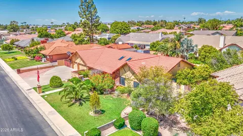 View/Area - 3232 Ellis St, Mesa, AZ 85213 photo 5 of 40