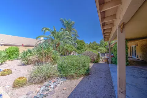 Exterior - 3232 Ellis St, Mesa, AZ 85213 photo 17 of 19