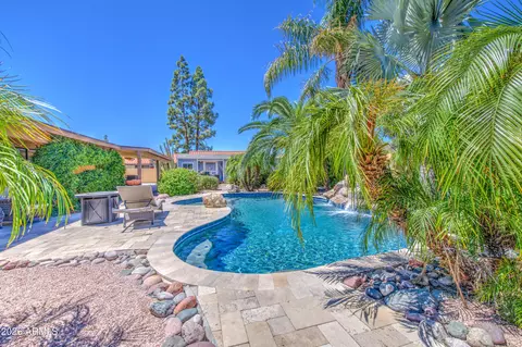 Exterior - 3232 Ellis St, Mesa, AZ 85213 photo 7 of 19