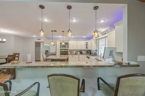 Kitchen - 3232 Ellis St, Mesa, AZ 85213 photo 3 of 8