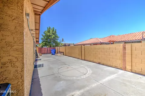 Exterior - 3232 Ellis St, Mesa, AZ 85213 photo 15 of 19
