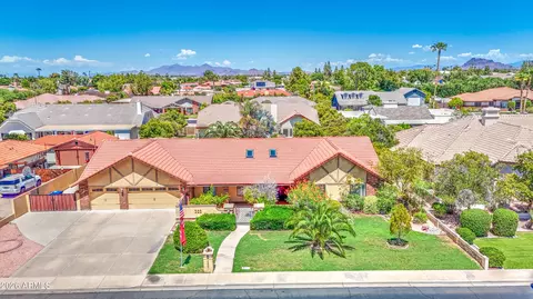 View/Area - 3232 Ellis St, Mesa, AZ 85213 photo 25 of 40