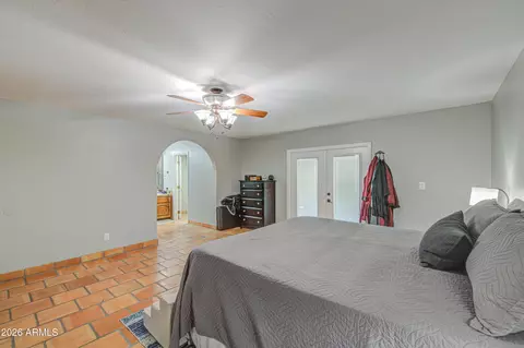 Bedroom - 3232 Ellis St, Mesa, AZ 85213 photo 4 of 7