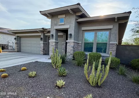 4653 N 212th Dr, Buckeye, AZ 85396