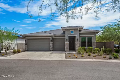 4653 N 212th Dr, Buckeye, AZ 85396