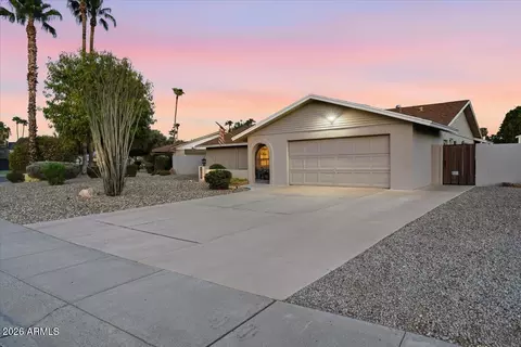 5009 E Blanche Dr, Scottsdale, AZ 85254