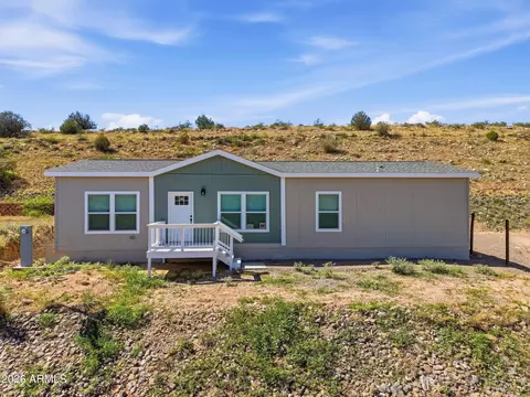 4328 E Goldmine Rd, Rimrock, AZ 86335