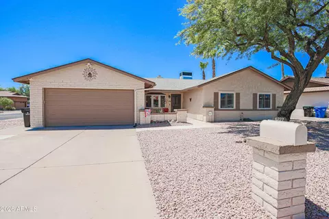 6227 Evans Dr, Scottsdale, AZ 85254