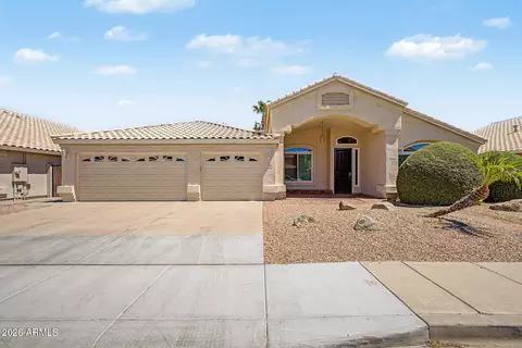 4768 W Tyson St, Chandler, AZ 85226