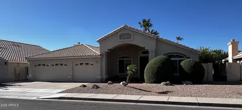 4768 W Tyson St, Chandler, AZ 85226