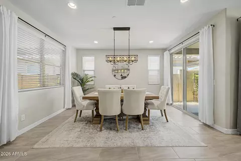 Dining - 9852 E Texas Ave, Mesa, AZ 85212 photo 2 of 2