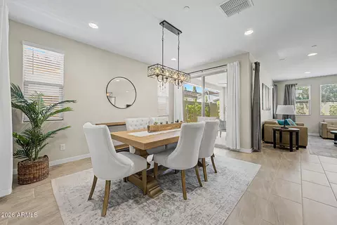 Dining - 9852 E Texas Ave, Mesa, AZ 85212 photo 1 of 2