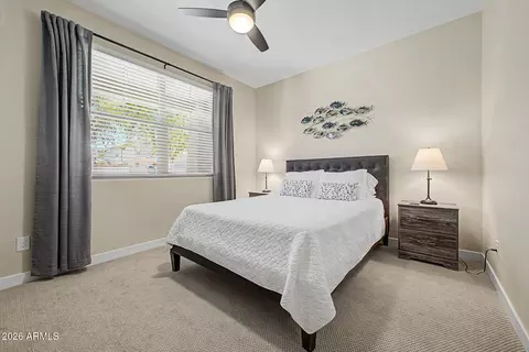 Bedroom - 9852 E Texas Ave, Mesa, AZ 85212 photo 4 of 7