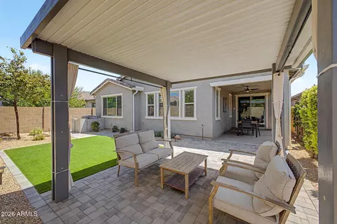 Exterior - 9852 E Texas Ave, Mesa, AZ 85212 photo 2 of 7