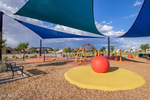 View/Area - 9852 E Texas Ave, Mesa, AZ 85212 photo 10 of 11
